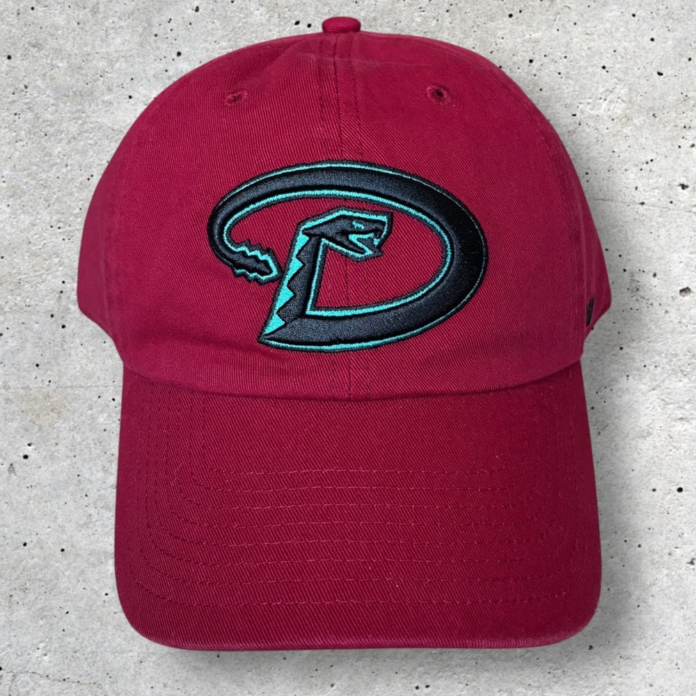 Arizona Diamond Backs - Picture 2 of 6